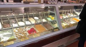 GELATERIA DEI NERI, Florence