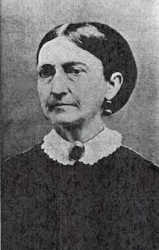 Katherine Elizabeth McGee Johnson (1821-1879)