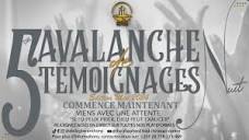 AVALANCHE DE TÉMOIGNAGES | ÉDITION MAI 2024 | CINQUIÈME NUIT | THE ...