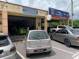 Denger2x ktnya grand star, atlanta, general, sumber auto?lalu kalo mau siram full body. Tanjung Malim Service Absorber Prispevky Facebook