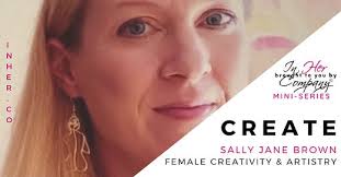 Khrys Vaughan of 'In Her Company®': Why We Need More Women Founders & Here  Is What We Are Doing To Make That Happen