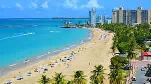 Puerto rico has a ton of awesome beaches but there are only a few in old san juan. Video The Best Beaches In San Juan Puerto Rico Beachdeals