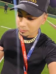 Steve Campbell Calallen Field House