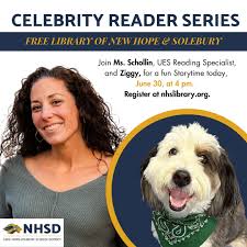 New Hope-Solebury School District