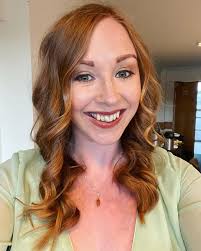 Kirsty Rogers's Instagram, Twitter & Facebook