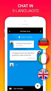 Available on any device (phone, tablet, pc) Android Global Chat For Android Apk Download