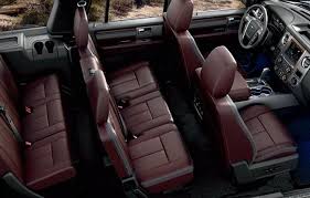 2015 Ford Expedition Wausau Wi Ford Expedition Ford King Ranch Ford
