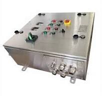 AE Sheet Metal Fabrication Enclosure Stainless Steel Outdoor Electrical  Distribution Box Enclosures
