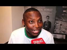 'I'M BACK? THEY NEVER LOST ME!'