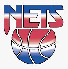 New Jersey Nets Logo Png New Jersey Nets Logo Transparent Png Transparent Png Image Pngitem