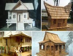 Untuk langkah pertama tentukan bentuk rumah yang ingin anda buat, untuk bentuk rumahnya anda bisa cari di google. Kerajinan Tangan Dari Stik Es Krim Rumah Adat Architect Design Design Classic House