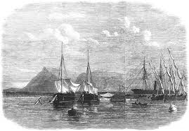 The SS Carnatic Wreck : An Iconic Red ...