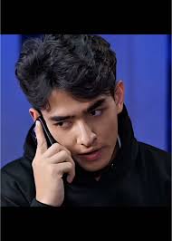 Roberto Vaughan Ordaz