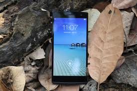 Oppo Find 7a Review