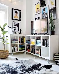 Ikea Kallax Shelves Ideas Popsugar Home Most people will use them as a variation of some kind of shelf. ikea kallax shelves ideas popsugar home