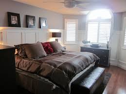 I love it for our master remodel we are about to start. Master Bedroom Wainscoting Completely Type A