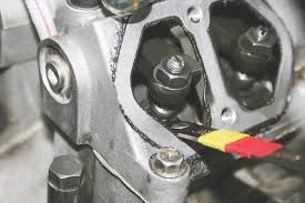 Reset the clearances whenever the. The Importance Of Valve Adjustment Motorcycle Mojo