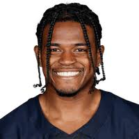 Deion Hankins, Chicago Bears, RB