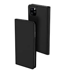 Acest tip de huse iphone 11 pro realizate din sticla 9h sunt disponibile in mai multe culori. Husa Iphone 11 Pro Flip Book Buzunar Card Piele Dux Ducis Negru Emag Ro