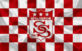 Sivasspor is playing next match on 29 apr 2021 against yeni malatyaspor in süper lig. Download Wallpapers Sivasspor 4k Logo Creative Art Red White Checkered Flag Turkish Football Club Emblem Silk Texture Sivas Turkey Besthqwallpapers Com Creative Art Red And White Sports Wallpapers