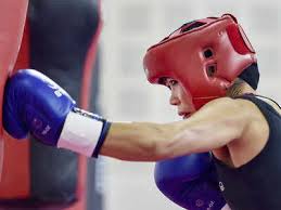 Here's what she said about the film and priyanka chopra. Mary Kom Is To Boxing What Maradona Is To Football Says India Coach Raffaele Bergamasco Boxing News Times Of India