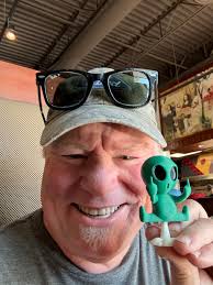 Marathon group photo missing a few members