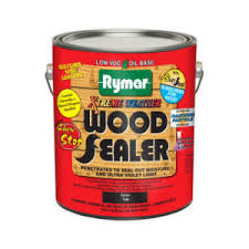 Rymar Extreme Weather Wood Sealer