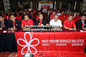 Check spelling or type a new query. Parti Pribumi Bersatu Deka Ngentapka Diri Di Sarawak Utusan Borneo Online