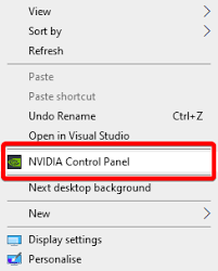 A big difference between obs classic vs obs studio, is that studio basically treats all sources as global sources. Wiki Laptop Gpu Selection Nvidia Obs