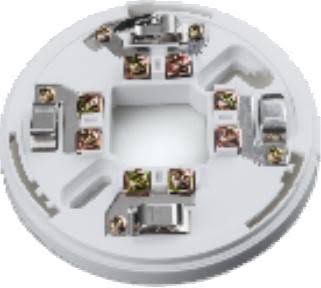 Addressable Smoke Detector