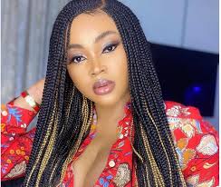 Naija news headlines & latest celebrity gists from nigeria, covers subjects of sports, politics, celebrities and nollywood actress, mercy aigbe has revealed that wedding bells might be ringing soon.the actress who is currently on set for a movie stated that she. Mercy Aigbe Silences The Gram With Latest Photos