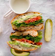 ttla sandwich whole foods copycat spin