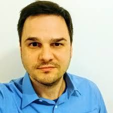 Daniel Seidl Moreira