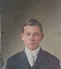 James Webster Garrison (1879-1964)