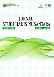 Berbagai perspektif dan dengan berbagai problematikanya belakangan ini. Pdf Pendidikan Hadis Untuk Anak Usia Dini