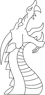Image Result For Cardboard Dragon Head Template Easy Dragon Drawings Dragon Quilt Dragon Head Drawing