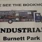 Bookmobile