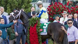 The kentucky derby's winning horse has only lost its title once before in history—and it wasn't a case of officials immediately disqualifying a horse that finished first, as with maximum security in the 2019. Using History To Handicap The 2020 Kentucky Derby America S Best Racing
