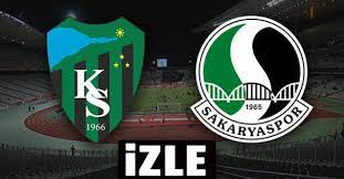 .kocaeli, kocaeli sakarya, sakaryaspor maçı canlı izle, kocaelispor maçı canlı izle, sakaryaspor play. Kocaelispor Sakaryaspor Maci Ozeti Ve Golleri
