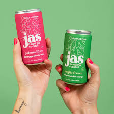 Mocktails for Dry January & Beyond  Alive & Kicking 2025 - Fort Worth  Weekly