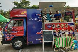 Kl's street food scene is quite literally accelerating. 10 Amazing Food Trucks In Kuala Lumpur You Didn T Know About