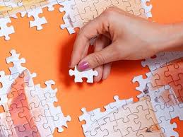 Hidden pictures has been in every single issue of highlights magazine for children since its inc. Flex Your Brain With These 10 Epic Puzzles Delivered To Your Door Urban List