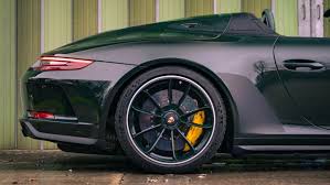 Image result for Brewster Green 2025 Porsche