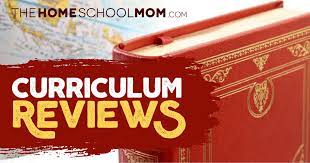 The reviews give me a feel for the curriculum and how it will actually work at the kitchen table. Homeschool Curriculum Reviews What Homeschoolers Are Saying
