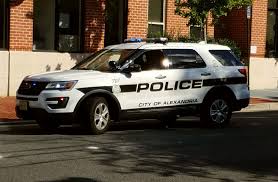 Alexandria Police Department Va Smiller70 Photo With Images Ford Police Police Police Cars