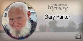 Gary Lee Parker