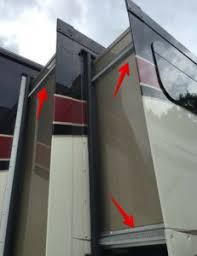 The benefits of an rv slide out are obvious, rvs are only 8 feet wide so adding an extra foot or two knowing how the slide outs in your rv work is important so that you know how to best maintain it, and how to troubleshoot the. Rv Slide Out Problems Lindsey S Bark Report