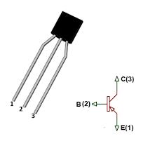 A1015 Transistor Pinout Electricalengineering Electrical Engineering Symbols Transistors Electrical Engineering Projects Electrical Engineering