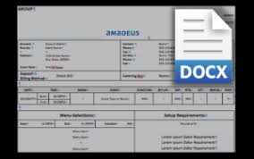 Oleh karena itu, harap memeriksa kembali. What Is An Banquet Event Order Beo Free Template Download