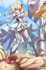 Read Genshin Impact yaoi porn manhwa- Call My Name Aether x Xiao